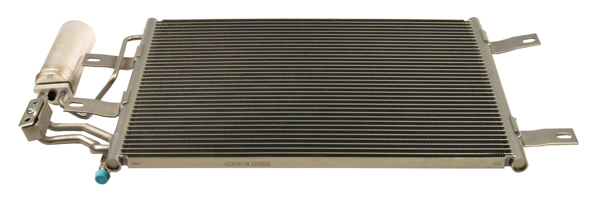 Конденсатор, кондиционер - AC810716 MAXGEAR