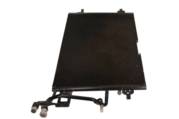 Condenser, air conditioning - AC811318 MAXGEAR