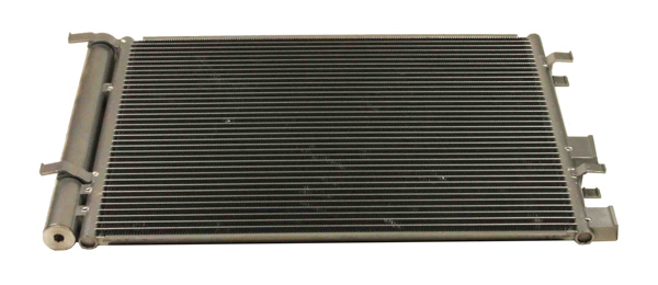 Конденсатор, кондиционер - AC811495 MAXGEAR