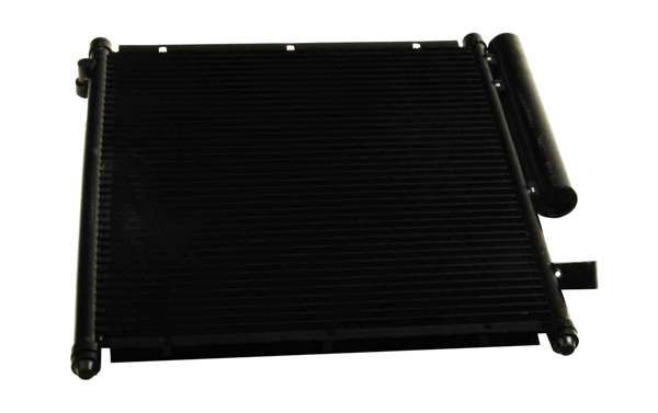 Конденсатор, кондиционер - AC812042 MAXGEAR
