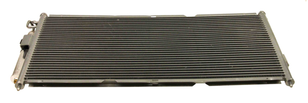 Конденсатор, кондиционер - AC812235 MAXGEAR
