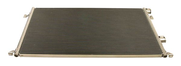 Конденсатор, кондиционер - AC812454 MAXGEAR