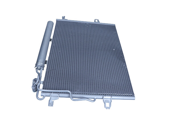Condenser, air conditioning - AC812464 MAXGEAR