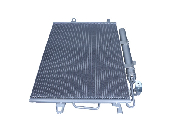 Condenser, air conditioning - AC812464 MAXGEAR