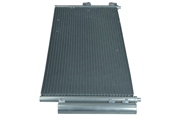 Condenser, air conditioning - AC812644 MAXGEAR