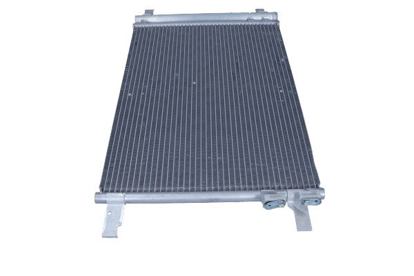 Condenser, air conditioning - AC813297 MAXGEAR