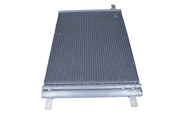 Condenser, air conditioning - AC813297 MAXGEAR