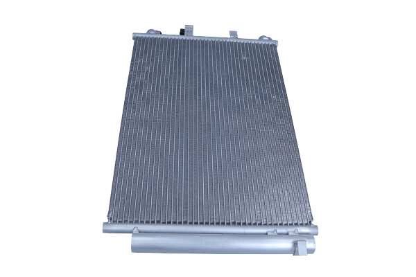 Condenser, air conditioning - AC813546 MAXGEAR