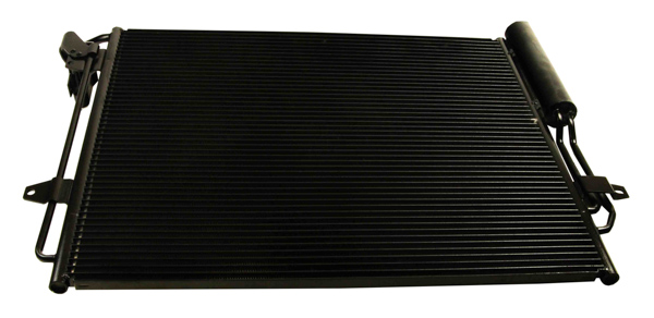 Condenser, air conditioning - AC816894 MAXGEAR
