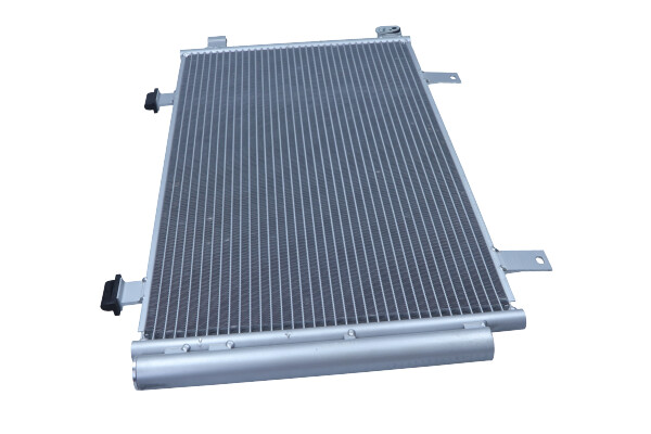 Condenser, air conditioning - AC816955 MAXGEAR