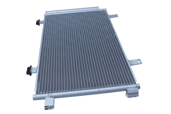 Condenser, air conditioning - AC816955 MAXGEAR