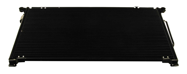 Condenser, air conditioning - AC818531 MAXGEAR