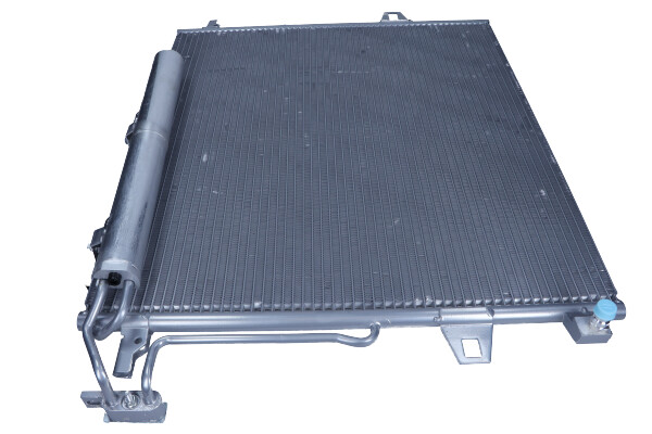 Condenser, air conditioning - AC818739 MAXGEAR