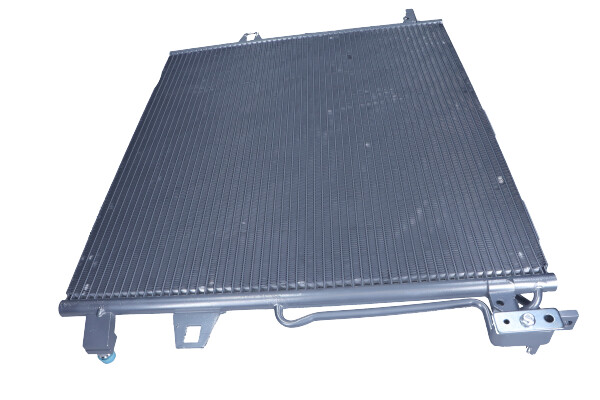 Конденсатор, кондиционер - AC818739 MAXGEAR
