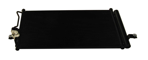 Condenser, air conditioning - AC818964 MAXGEAR