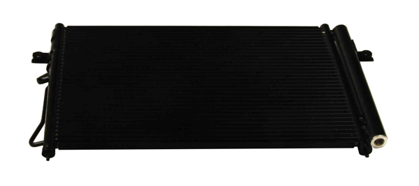 Condensatore, Climatizzatore - AC818964 MAXGEAR