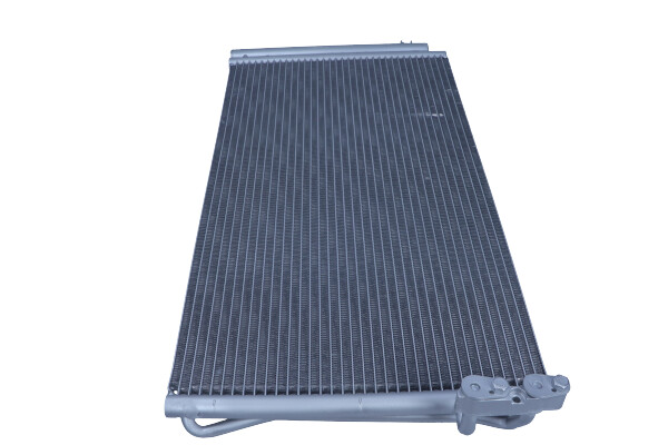 Condenser, air conditioning - AC819073 MAXGEAR