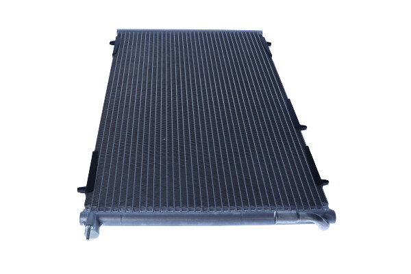 Condenser, air conditioning - AC819187 MAXGEAR