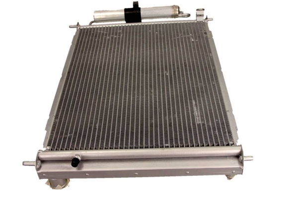 Condenser, air conditioning - AC819189 MAXGEAR