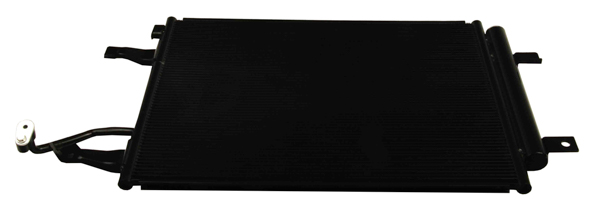 Condenser, air conditioning - AC819933 MAXGEAR