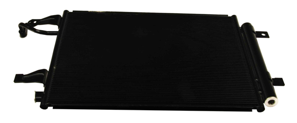 Конденсатор, кондиционер - AC819933 MAXGEAR