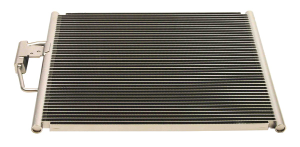 Конденсатор, кондиционер - AC820055 MAXGEAR