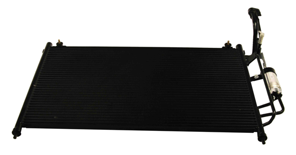 Kondensator, Klimaanlage - AC820207 MAXGEAR