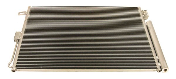 Kondensator, Klimaanlage - AC820805 MAXGEAR