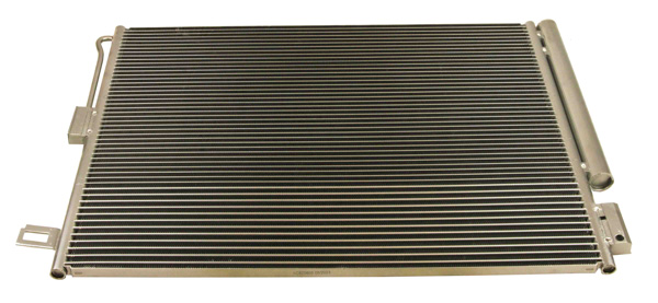 Condenser, air conditioning - AC820805 MAXGEAR