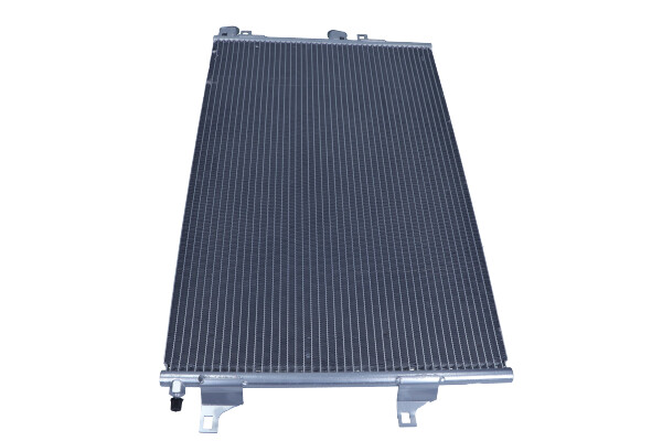 Condenser, air conditioning - AC823656 MAXGEAR