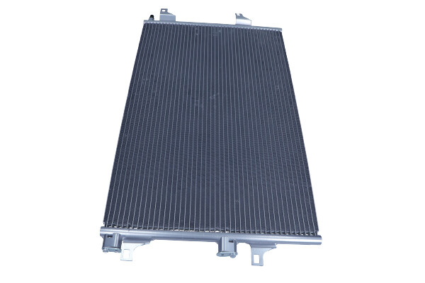 Condenser, air conditioning - AC823656 MAXGEAR