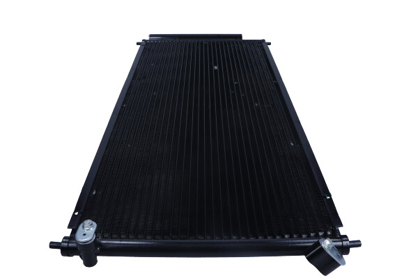 Condenser, air conditioning - AC824089 MAXGEAR