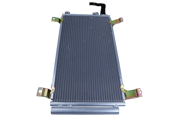 Condenser, air conditioning - AC824568 MAXGEAR