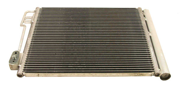 Конденсатор, кондиционер - AC824585 MAXGEAR