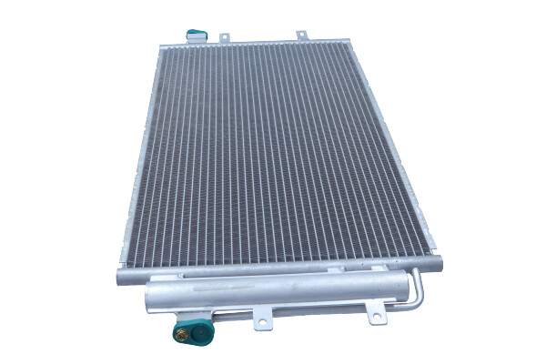 Condenser, air conditioning - AC826467 MAXGEAR