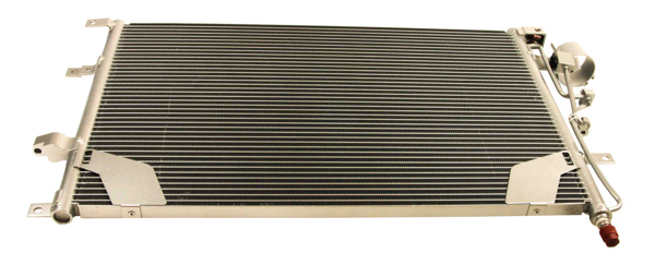 Kondensator, Klimaanlage - AC827270 MAXGEAR