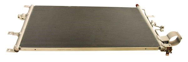 Конденсатор, кондиционер - AC827270 MAXGEAR