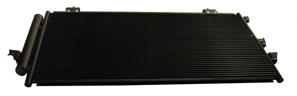 Kondensator, Klimaanlage - AC827358 MAXGEAR