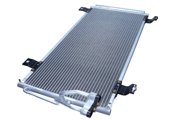 Condenser, air conditioning - AC828447 MAXGEAR