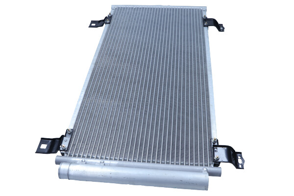 Condenser, air conditioning - AC828447 MAXGEAR
