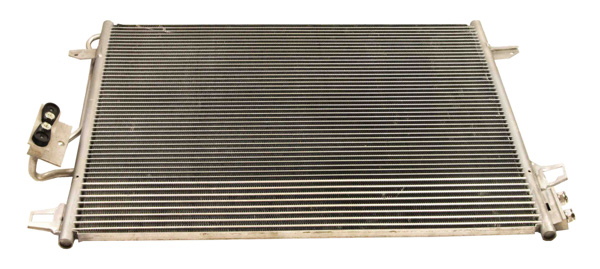 Condenser, air conditioning - AC829261 MAXGEAR