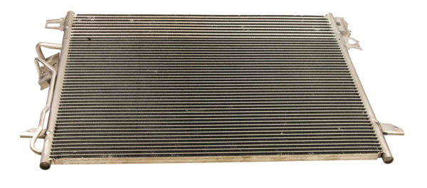Condenser, air conditioning - AC829261 MAXGEAR