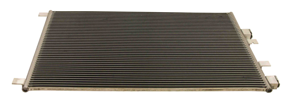 Конденсатор, кондиционер - AC829437 MAXGEAR