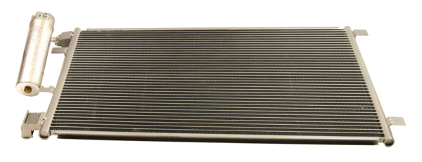 Kondensator, Klimaanlage - AC829500 MAXGEAR