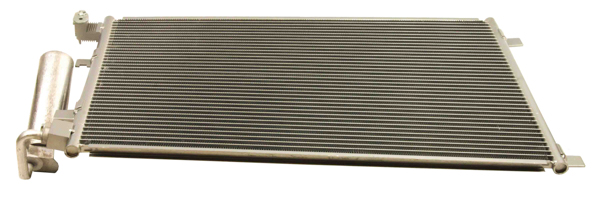 Condenser, air conditioning - AC829500 MAXGEAR