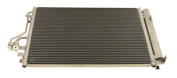 Kondensator, Klimaanlage - AC830004 MAXGEAR