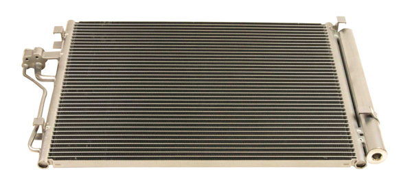 Kondensator, Klimaanlage - AC830004 MAXGEAR