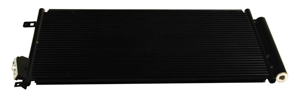 Condensatore, Climatizzatore - AC830006 MAXGEAR