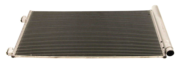 Condenser, air conditioning - AC830007 MAXGEAR