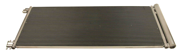 Condenser, air conditioning - AC830009 MAXGEAR